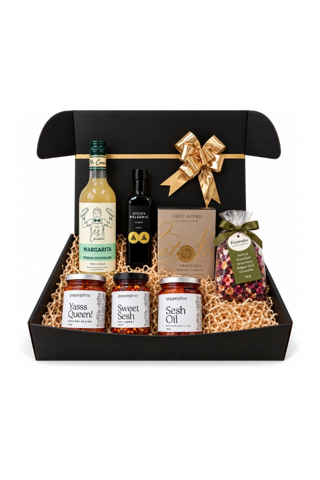 Thomas's Signature - Christmas Gift Box