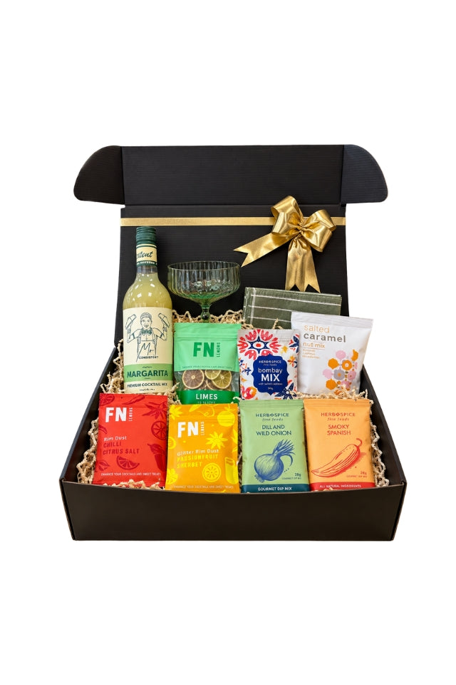 Summer Cocktails - Christmas Gift Box