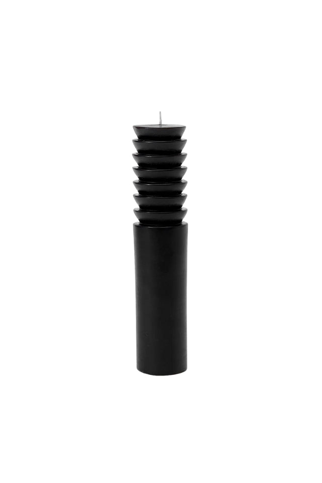 Totem Large Candle