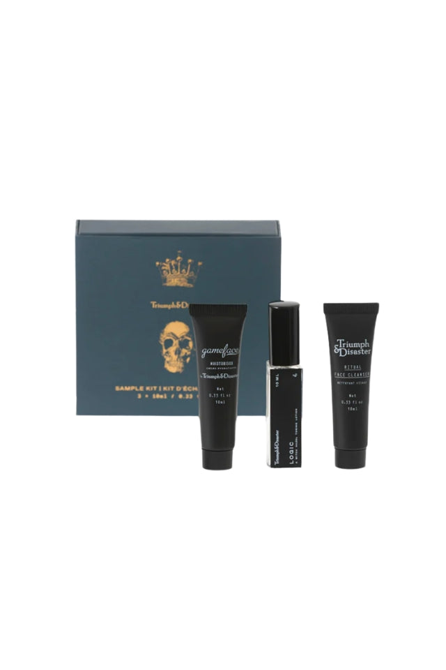 Sample Kit