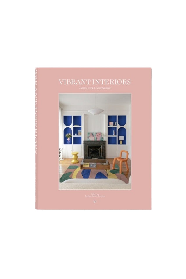 Vibrant Interiors