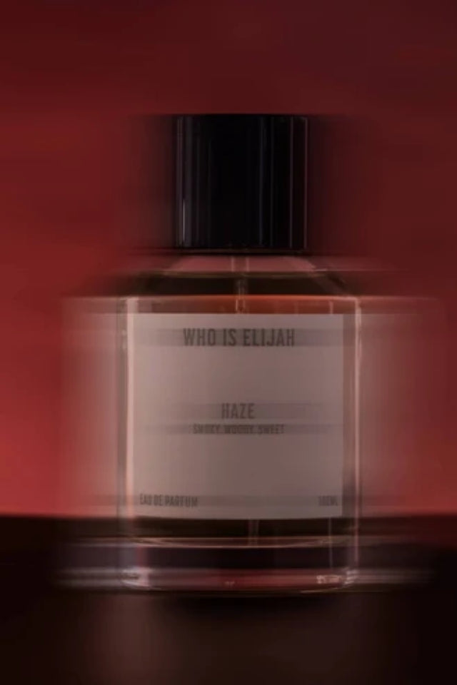 Haze - 50ml