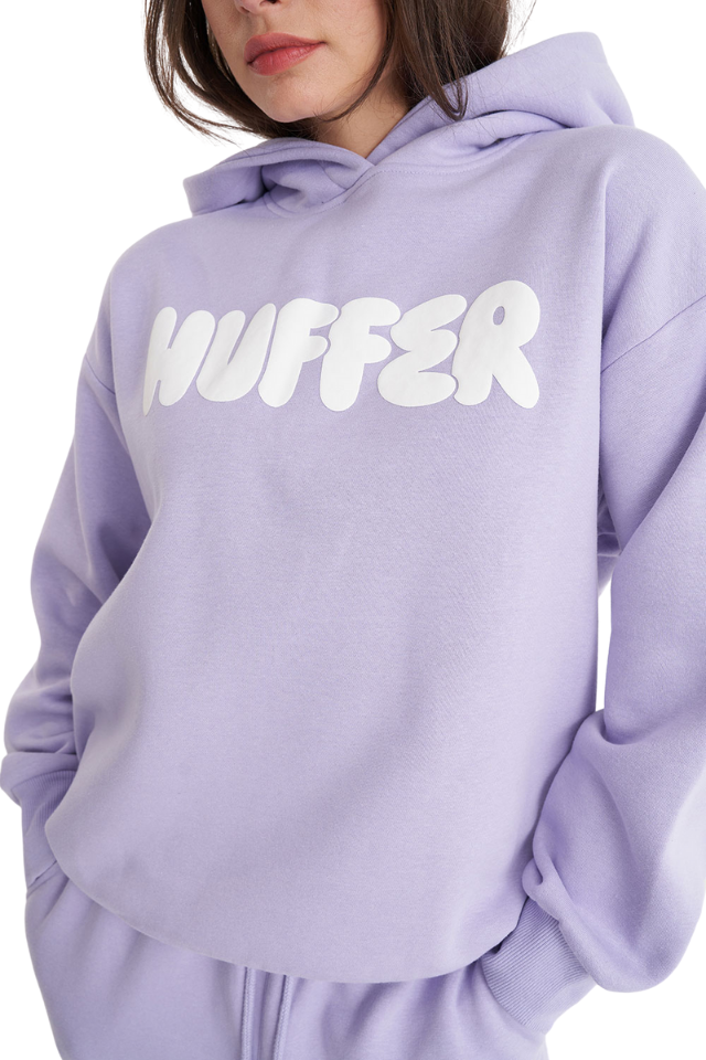 Womens Arcade Hood/Juicy