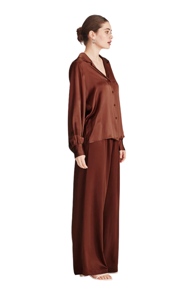 Ystad Pant