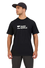 Mons Royal Icon T-Shirt