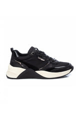 160004 Carmela Women's Sneaker Black 