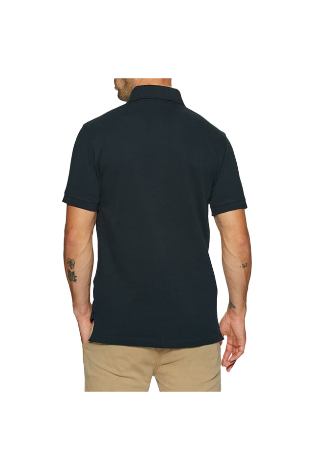 17770 Tommy Hilfiger 1985 Regular Polo Desert Sky