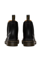 2976 Dr Martens Chelsea Boot Black Smooth 