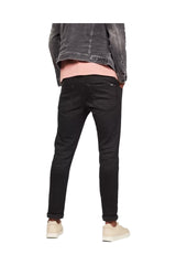 G-Star 3301 Slim Jeans Pitch Black 