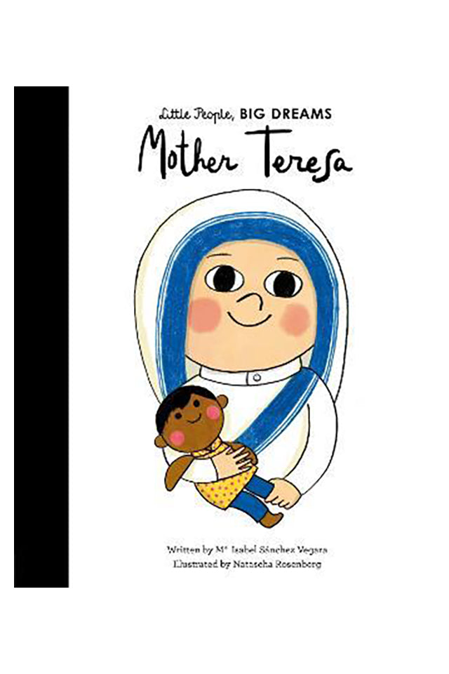 9781786032904 Publishers Distribution Mother Teresa