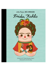 9781847807700 Publishers Distribution Frida Kahlo - Children's Book