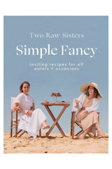 9781988547893 Publishers Distribution Simple Fancy Two Raw Sisters