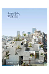 9783967040647 The ArchDaily Guide to Good Architecture