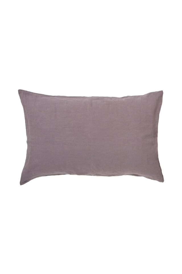 AIP0236P Citta Lupin Linen Pillowcase Pair