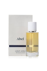 Abel Odor Cobalt Amber Edu de Parfum 50ml
