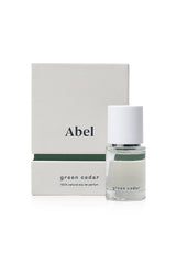Abel Odor Green Cedar Edu de Parfum 15ml