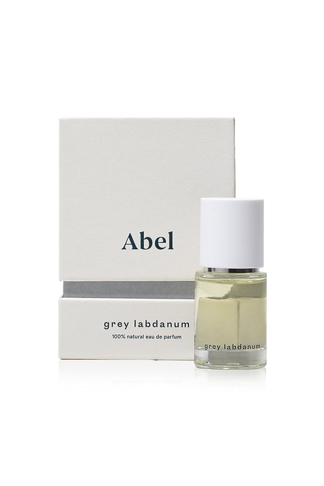 Abel Odor Grey Labdanum Edu de Parfum 15ml