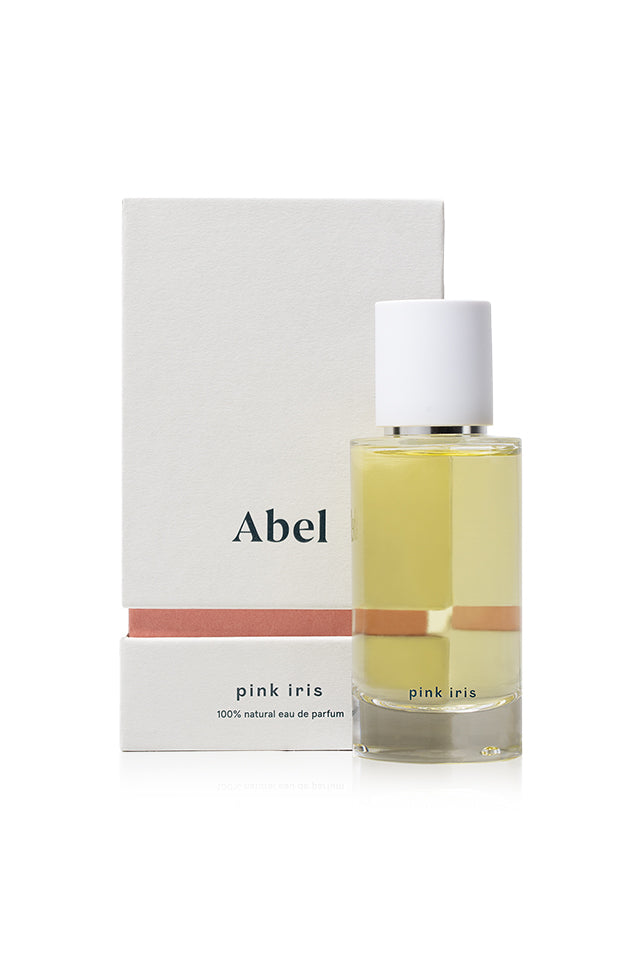 Abel Odor Pink Iris Edu de Parfum 50ml