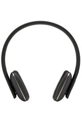Kreafunk Ahead Black Edition Headphones