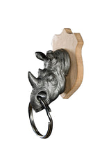 Rhino Key Holder