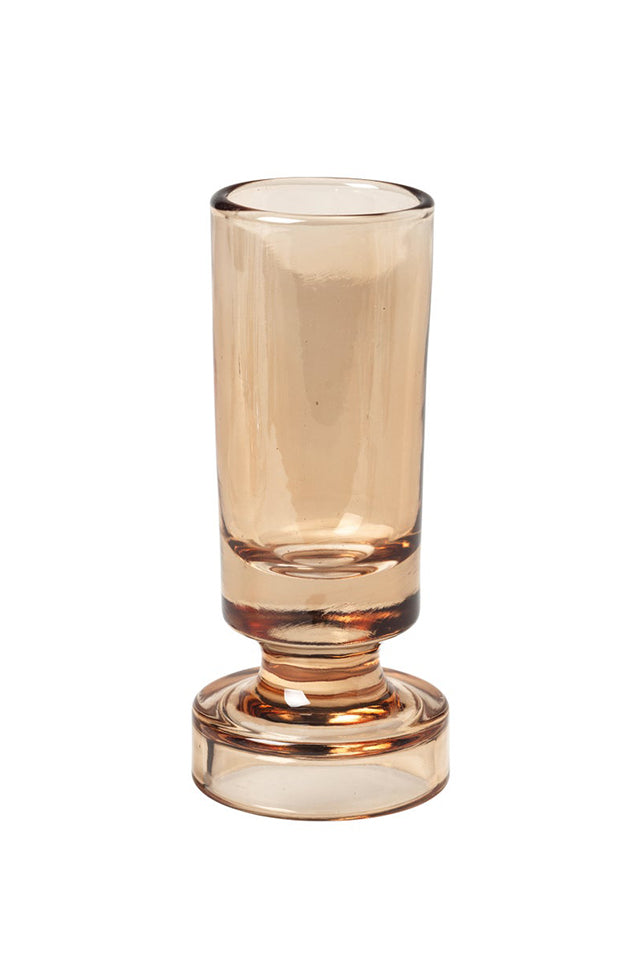 BT14382 Maytime Broste Petra Medium Vase Indian Tan