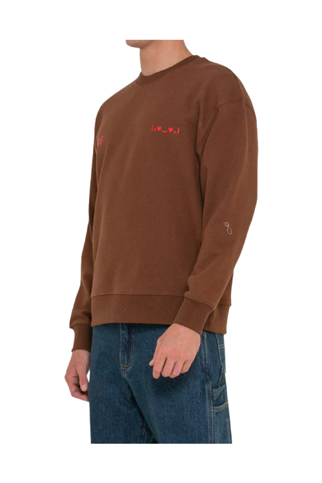 DMF228417 Deus Bellows Crew Bison