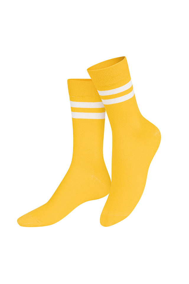 Eat My Socks Soft Gruyere Socks