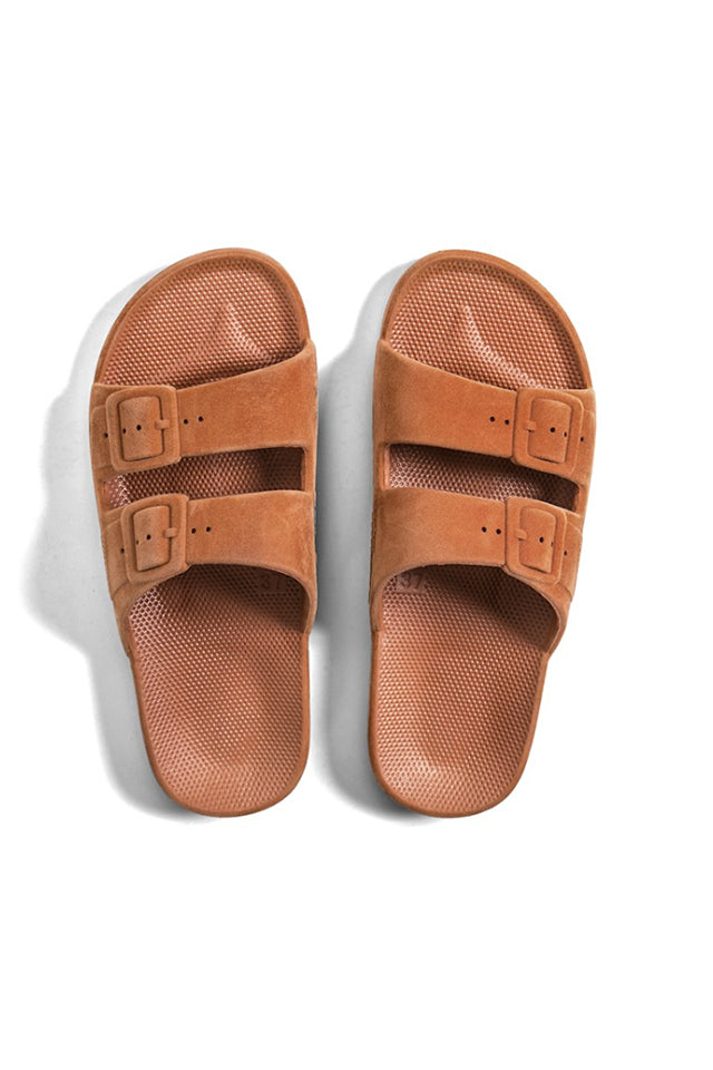 Freedom Moses Dulce Slides