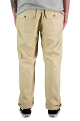 Just Another Fisherman JAF1344T Dinghy Pants Tan