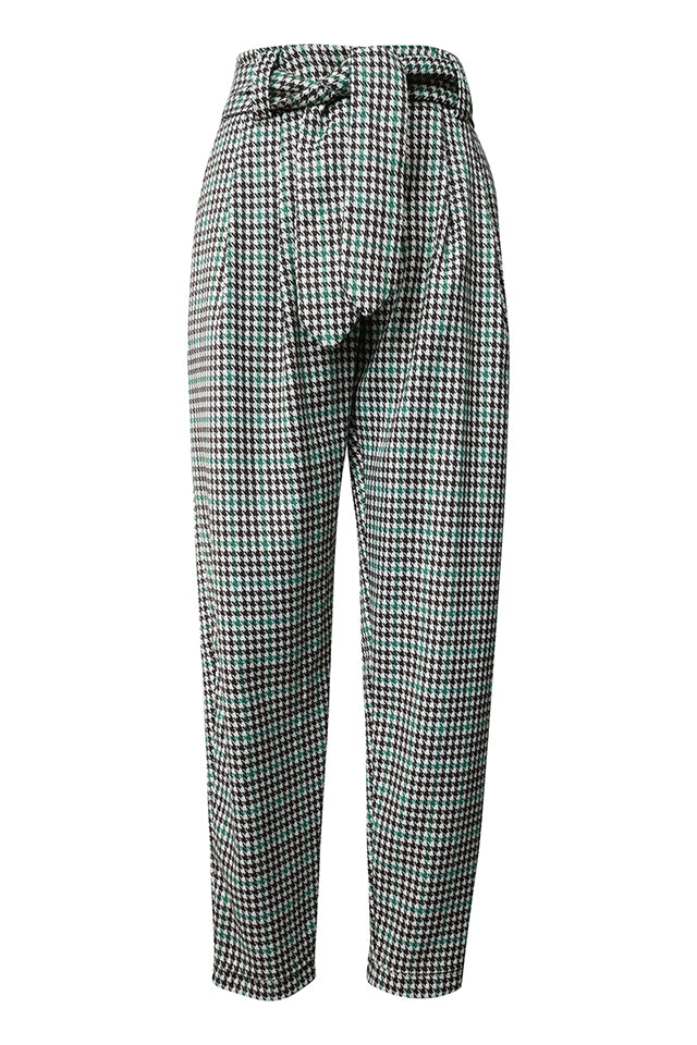 JD3999 Ketz-Ke Hector Belt Pant Chocolate