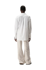 K31315 Elka Collective Loretta Shirt White 