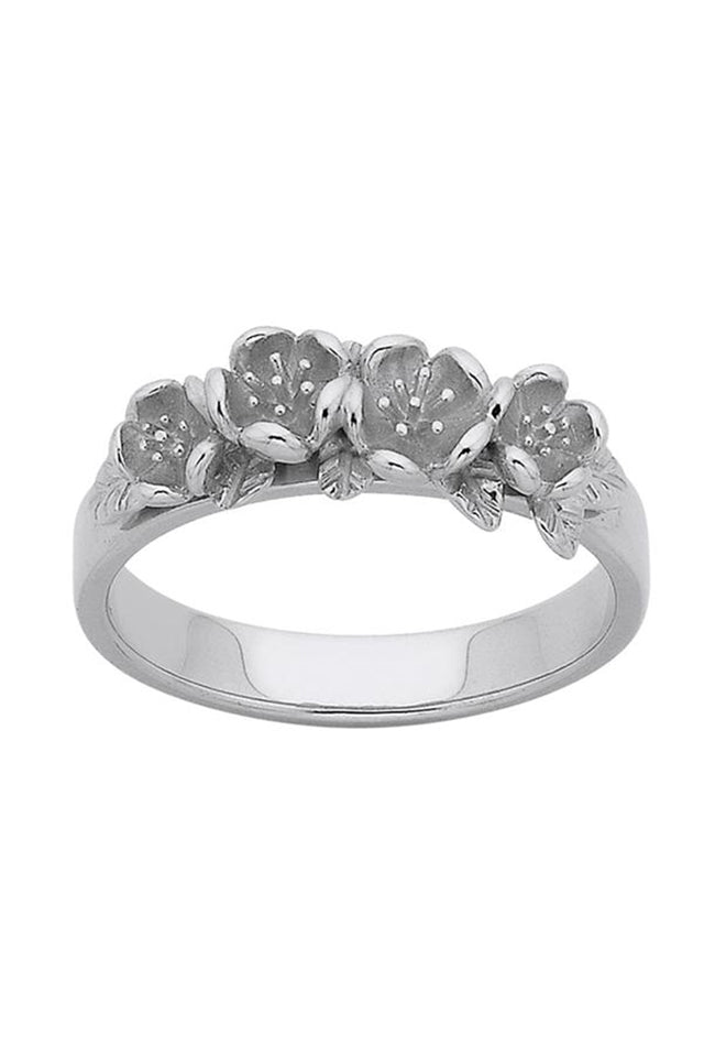 Wreath Ring