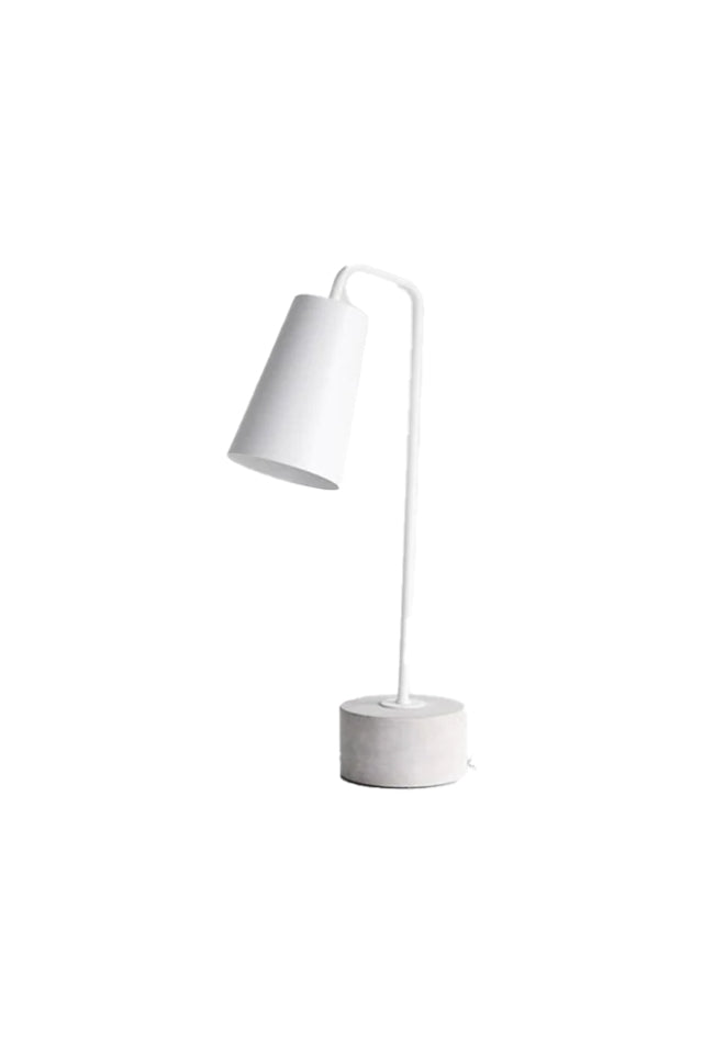 NED Collections LSTL15HF Barney Lamp 