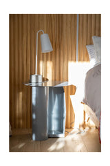 NED Collections LSTL15HF Barney Lamp 