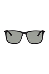 Le Specs LSP1702030 Tweedledum Sunglasses Black 