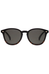 Le Specs LSP1802194 Bandwagon Sunglasses Black Tort 