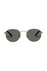 Le Specs LSP2102344 Lost Legacy Sunglasses Gold 