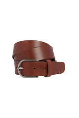 Loop Leather Co. 10165 Maddy Leather Belt Tan