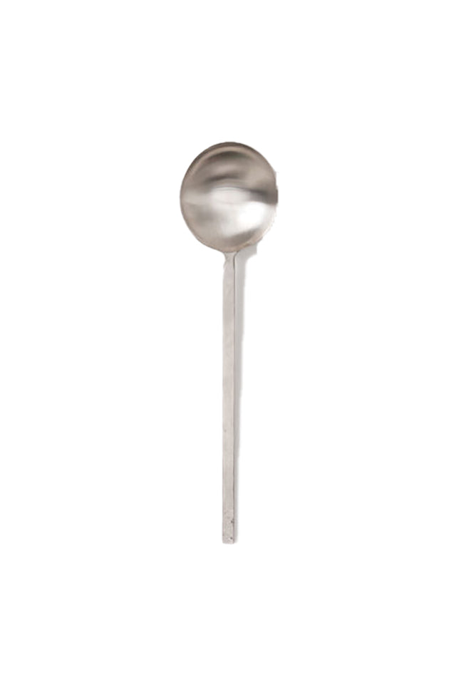 MSI0038 Citta Forge Serving Spoon SS