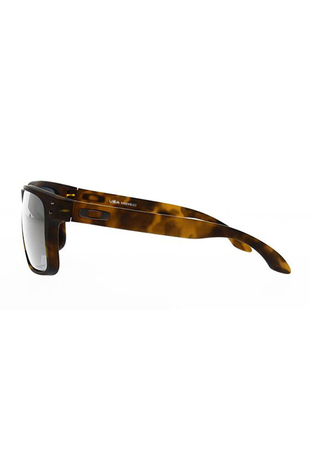 Oakley 0OO9417 0259 Holbrook XL Matte Brown Tortoise with Prizm Black