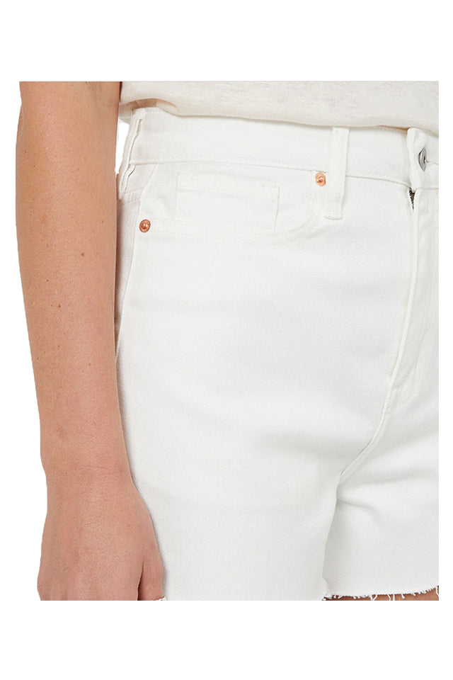 Outland Denim C10525404 Annie Short Soft White
