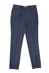 Pearly King Lance Trouser Navy