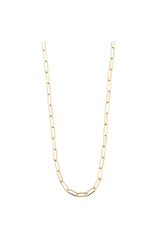 Pilgrim 632112061 Ronja Necklace Gold Plated