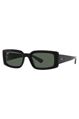 RB4395 66777154 Kiliane Sunglasses Dark Green 