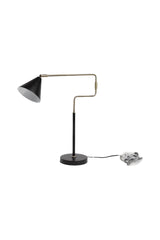 NED Collections RF20B01 Sully Table Lamp