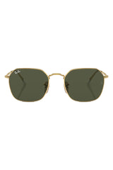 Ray-Ban 0RB3694 Jim Arista with Green 