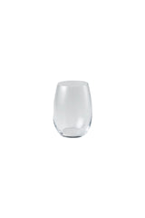 SDT1054857 Citta Pure White Wine Tumbler