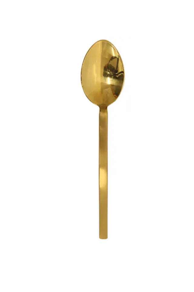 ST0001 French Country Phoenix Serving Spoon