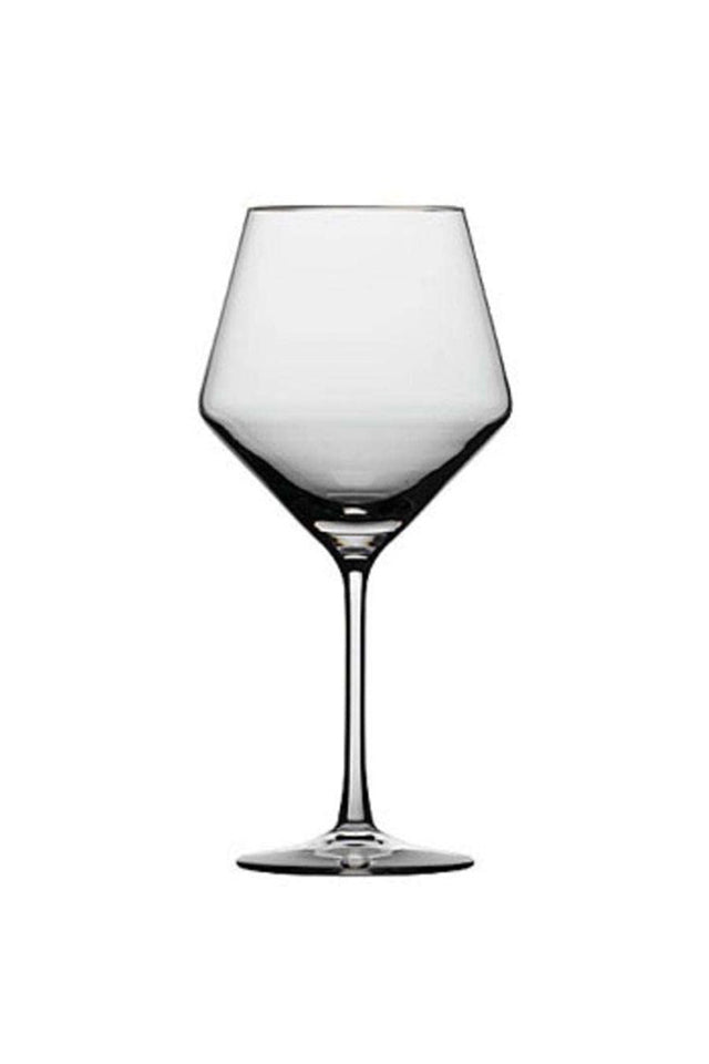 Schott Zwiesel Pure Burgundy Glasses
