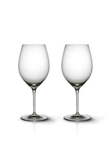 Schott Zwiesel Elegance Red Wine Glasses Set/2